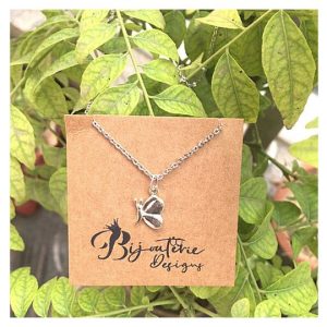 Best butterfly design pendant