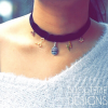 Best Harry Potter Inspired Choker 92.5 Hallmarked Silver India 2021