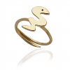 Best Customized Snake Ring 92.5 Hallmarked India 2021