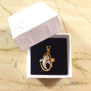 Ganpati Pendant