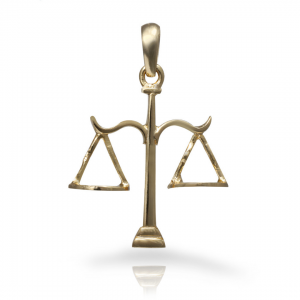 Best Lawyer Pendant 92.5 Hallmarked Silver India 2021