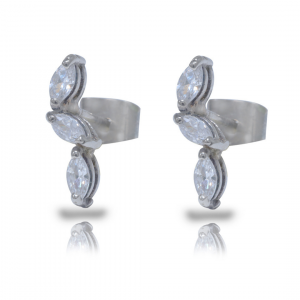 Best Pear Shaped Mangalsutra Set 92.5 Silver India 2021