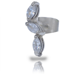 Best Pear Shaped Mangalsutra Set 92.5 Silver India 2021