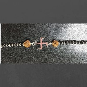 Best Nazariya Bracelet | Real Rudraksha & 92.5 Hallmark Silver India 2021.