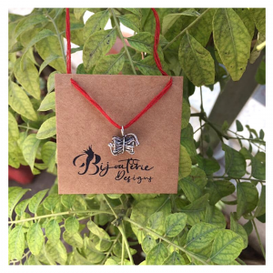 Best Customized Damru Pendant India 2021