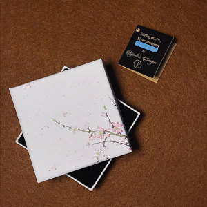 Brooches | Big Pendant | Chain | Earrings Gift Wrap