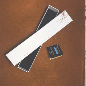 Anklet | Heavy Chain Gift Wrap