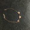 Best Customized Star Bracelet 92.5 Hallmark Silver India 2021