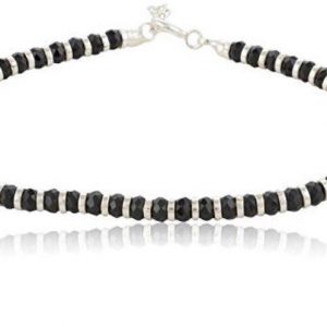 Best Nazar Bracelet 92.5 Hallmark Silver India 2021.