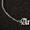 Best Customized Anklets 92.5 Hallmarked India 2021