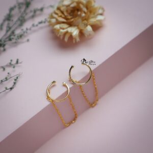 Orbital Illusions Hoops