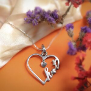 Forever Love Necklace