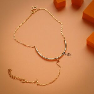 The Majestic Bracelet