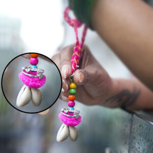 Dilkaara Loomba cum Ring