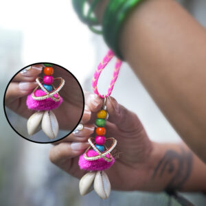 Sahaj Loomba cum Ring Rakhi