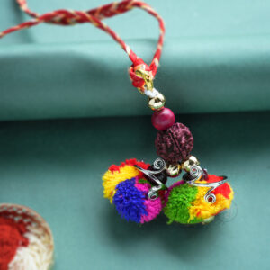 Vartul Loomba cum Toe Rings