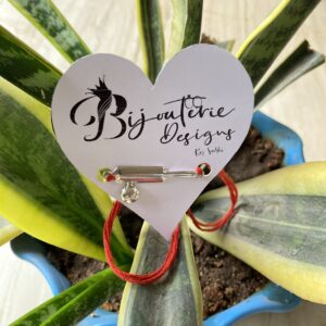 Bat Ball Rakhi for Cricket Lover