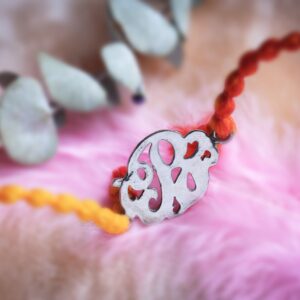 Rakhi for Big B(rother)