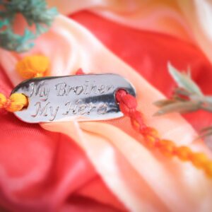 Rakhi for Your Hero Jaisa Bhai