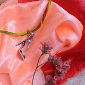 Stiletto Loomba cum Pendant