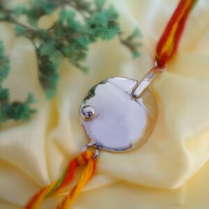 Rakhi for Table Tennis Lover