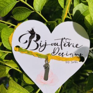 cute belly rakhi for bhabhi or kids cum pendant