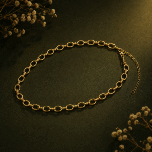 Chunky Unisex Necklace