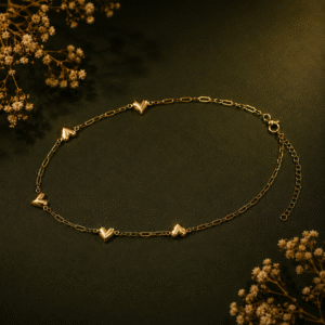 Noor Necklace