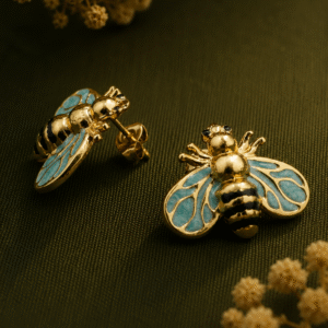 Honeybee Studs