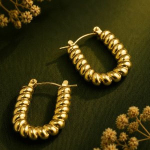 Noor Earrings