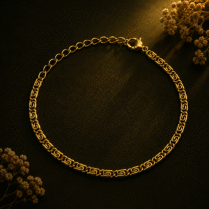 Modern Dainty 3MM Bracelet