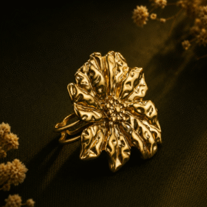 Noor rings