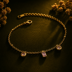 Noor Bracelet